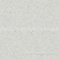 Grade AAA Factory supply terrazzo design grey vitrified porcelain flooring tiles 66TE01